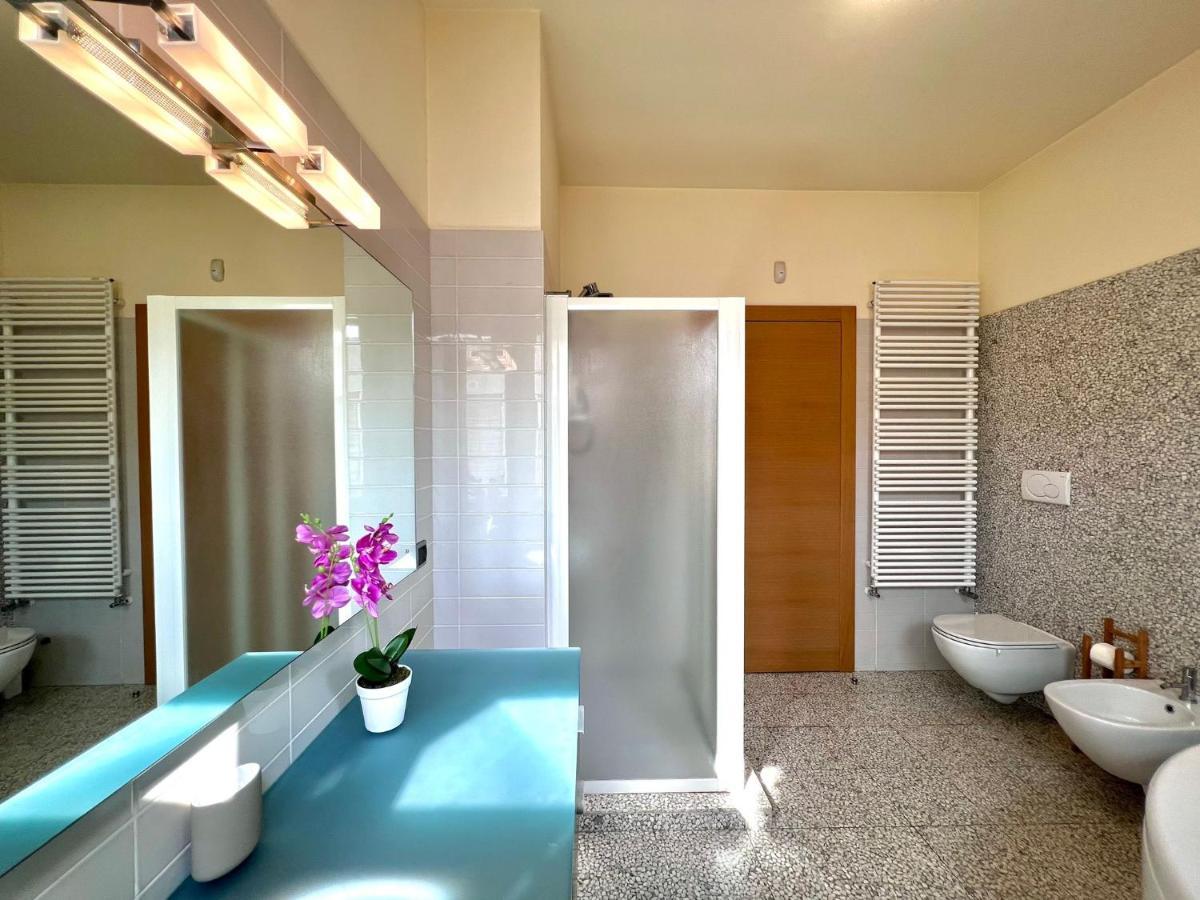 Bergamoinhouse Ξενοδοχείο Εξωτερικό φωτογραφία