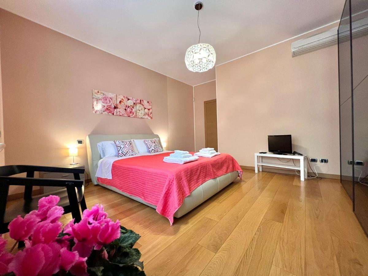 Bergamoinhouse Ξενοδοχείο Εξωτερικό φωτογραφία