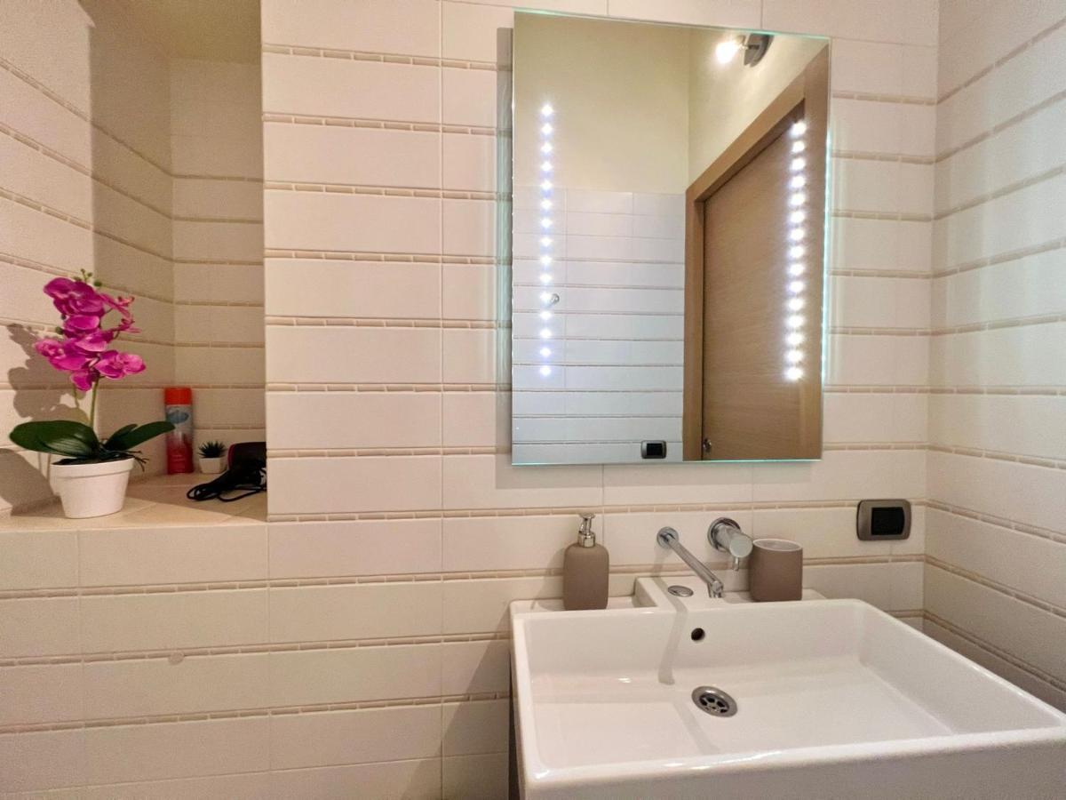 Bergamoinhouse Ξενοδοχείο Εξωτερικό φωτογραφία