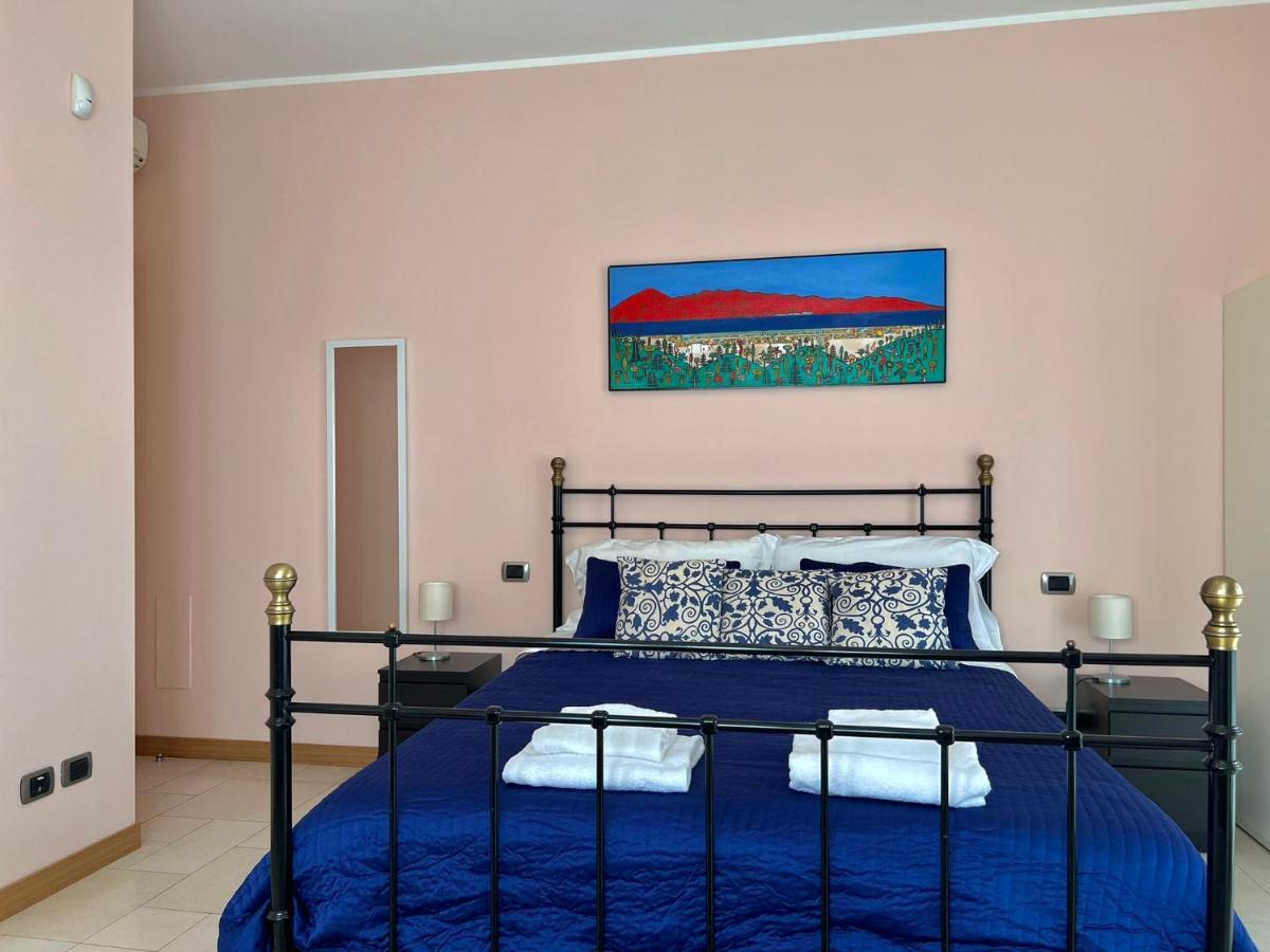 Bergamoinhouse Ξενοδοχείο Εξωτερικό φωτογραφία