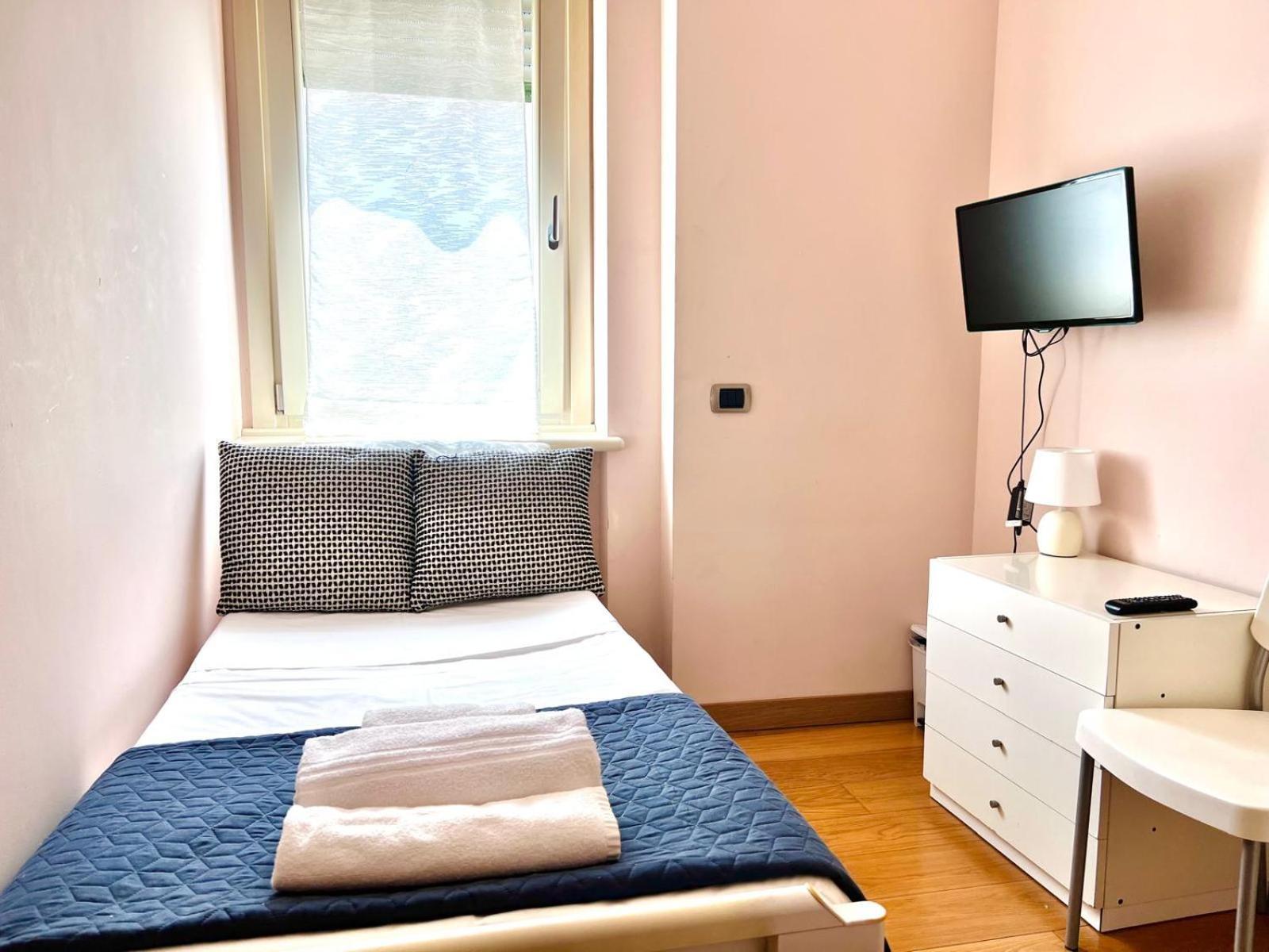Bergamoinhouse Ξενοδοχείο Εξωτερικό φωτογραφία