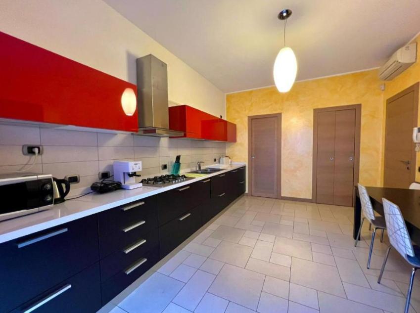 Bergamoinhouse Ξενοδοχείο Εξωτερικό φωτογραφία