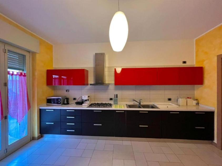 Bergamoinhouse Ξενοδοχείο Εξωτερικό φωτογραφία