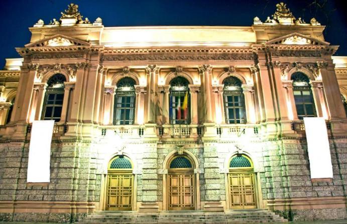 Bergamoinhouse Ξενοδοχείο Εξωτερικό φωτογραφία